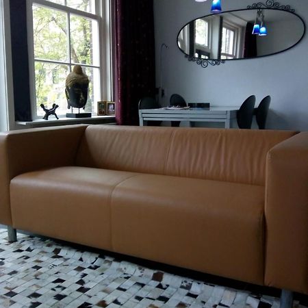 Jordaan Canal View Apartment Amsterdam Eksteriør bilde